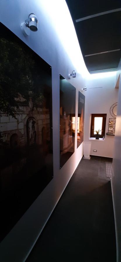 Donjon Suite Centro Storico Castelbuono  Zewnętrze zdjęcie